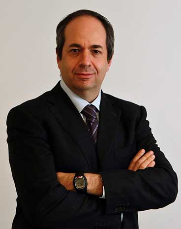 Roberto Ventura